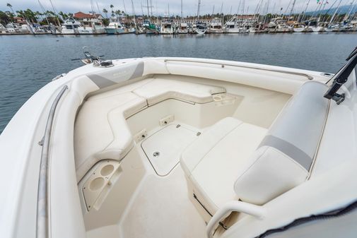 Boston-whaler 250-OUTRAGE image