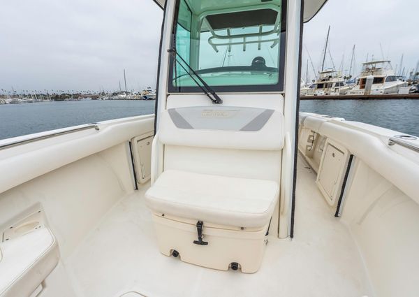 Boston-whaler 250-OUTRAGE image