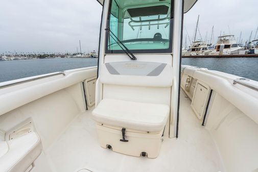 Boston-whaler 250-OUTRAGE image