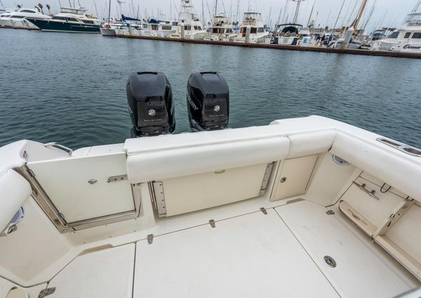 Boston-whaler 250-OUTRAGE image