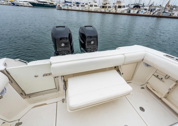 Boston-whaler 250-OUTRAGE image