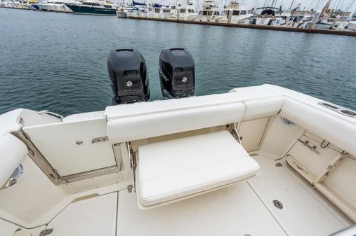 Boston-whaler 250-OUTRAGE image