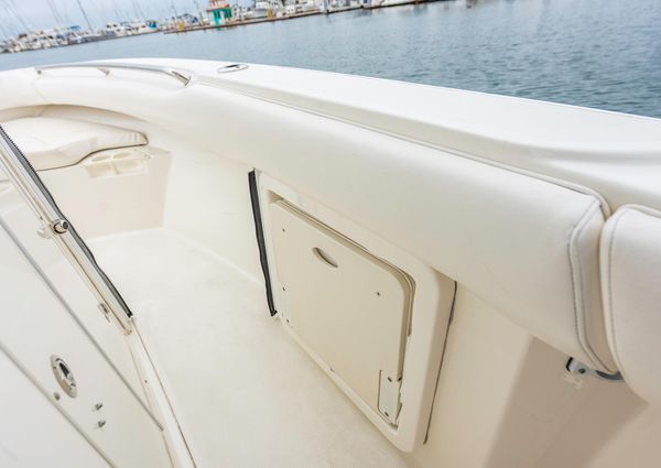 Boston-whaler 250-OUTRAGE image