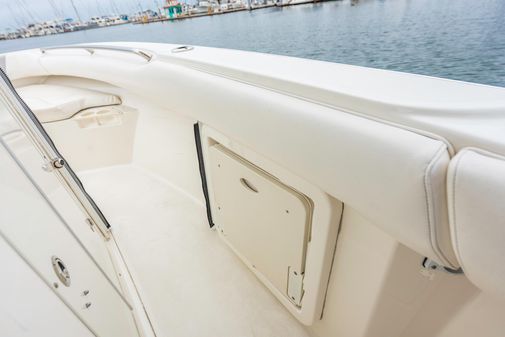 Boston-whaler 250-OUTRAGE image