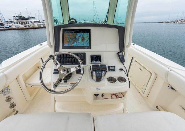 Boston-whaler 250-OUTRAGE image