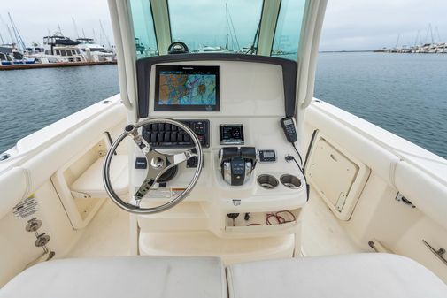 Boston-whaler 250-OUTRAGE image