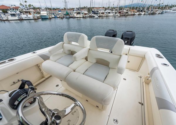 Boston-whaler 250-OUTRAGE image