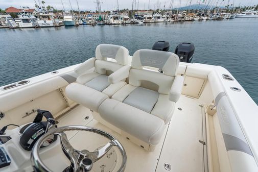 Boston-whaler 250-OUTRAGE image