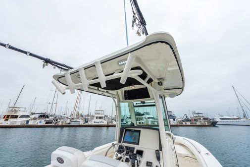 Boston-whaler 250-OUTRAGE image