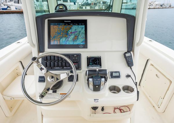 Boston-whaler 250-OUTRAGE image