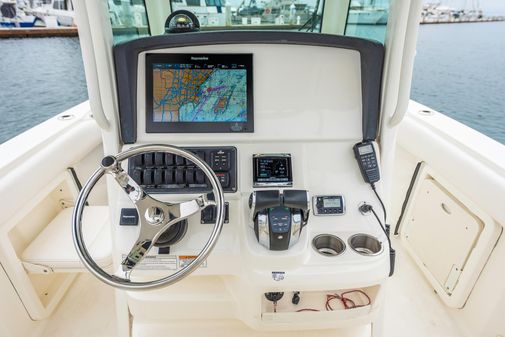 Boston-whaler 250-OUTRAGE image