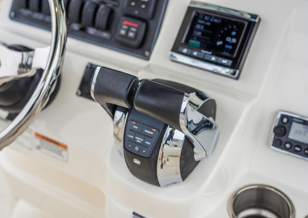 Boston-whaler 250-OUTRAGE image