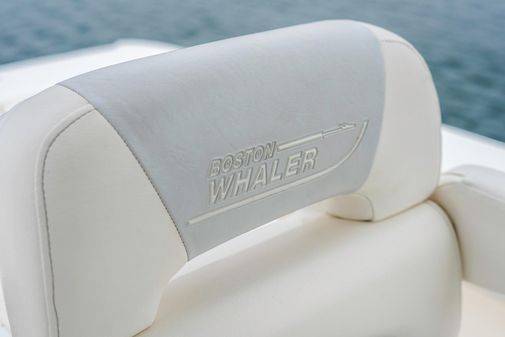 Boston-whaler 250-OUTRAGE image