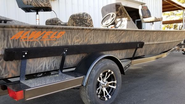 New Alweld Boats For Sale - Futrell Marine