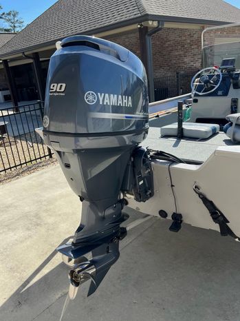 2013 G3 1860 CC Deluxe Addis, Louisiana - Cajun Outboards