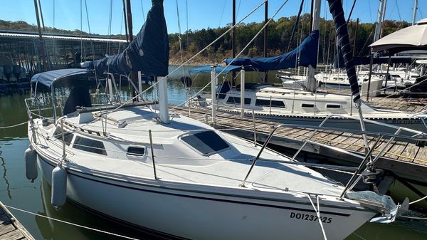 Catalina 28 