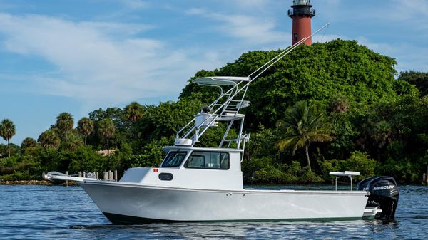 Parker 2520