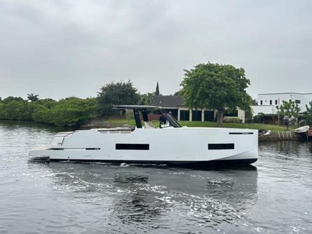 De Antonio Yachts D50 OPEN image