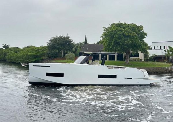 De Antonio Yachts D50 OPEN image