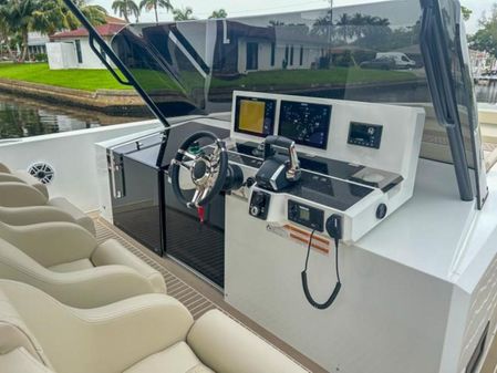 De Antonio Yachts D50 OPEN image