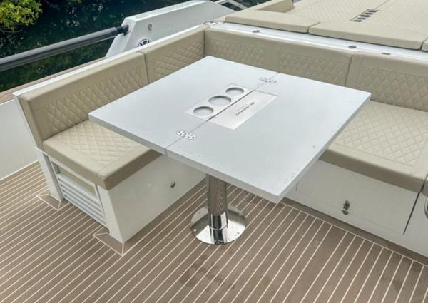 De Antonio Yachts D50 OPEN image