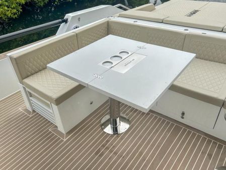 De Antonio Yachts D50 OPEN image