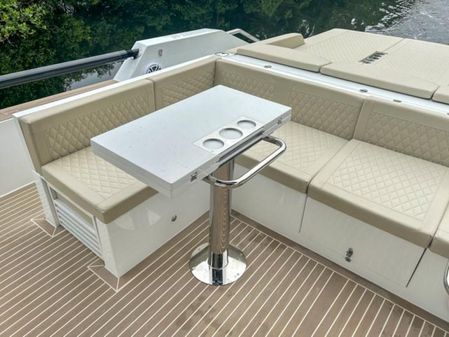 De Antonio Yachts D50 OPEN image