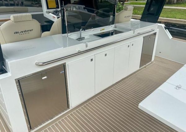 De Antonio Yachts D50 OPEN image