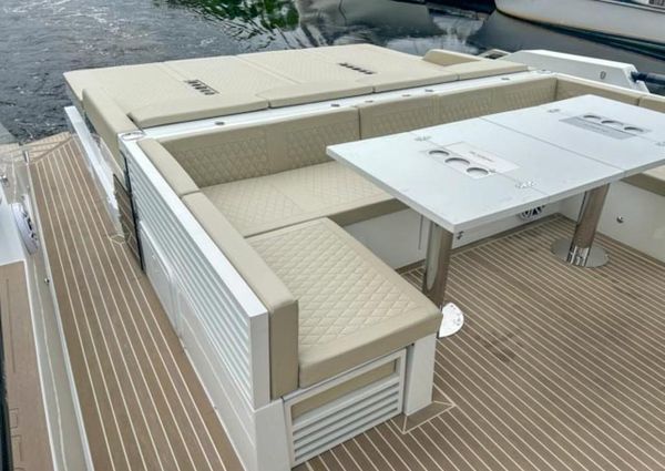 De Antonio Yachts D50 OPEN image