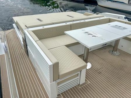 De Antonio Yachts D50 OPEN image