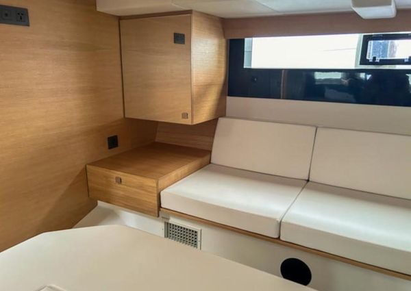 De Antonio Yachts D50 OPEN image