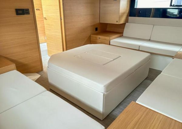 De Antonio Yachts D50 OPEN image