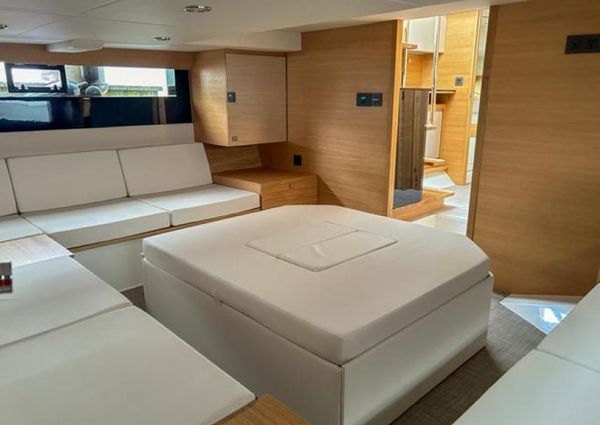 De Antonio Yachts D50 OPEN image