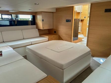 De Antonio Yachts D50 OPEN image