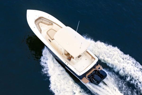 Scout 300 LXF - main image