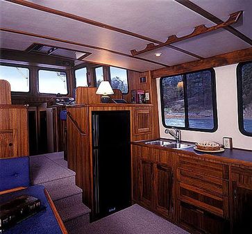 Nordic Tug 37 image