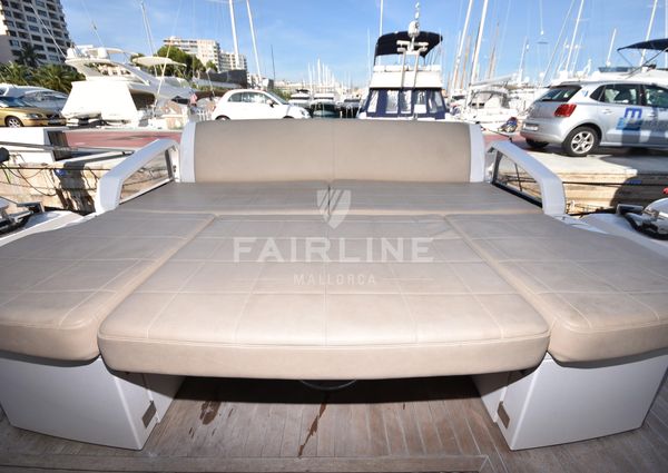 Fairline TARGA-50-GT image