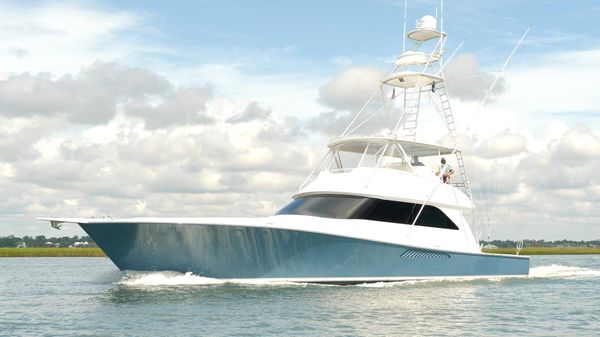 Viking Convertible