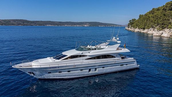 Astondoa 82 GLX