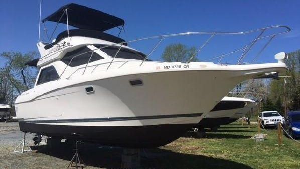 Bayliner 3258 CIERA COMMAND BRIDGE 