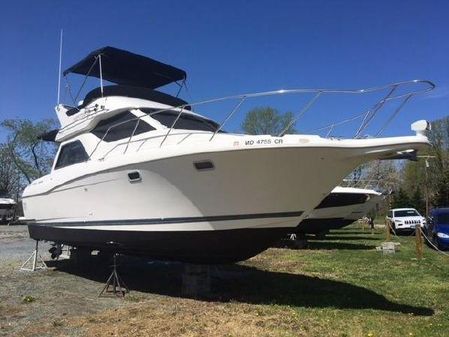 Bayliner 3258 CIERA COMMAND BRIDGE image