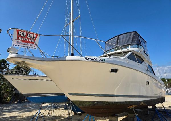 Bayliner 3258 CIERA COMMAND BRIDGE image