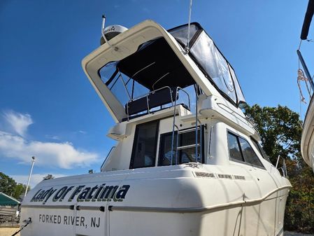 Bayliner 3258 CIERA COMMAND BRIDGE image