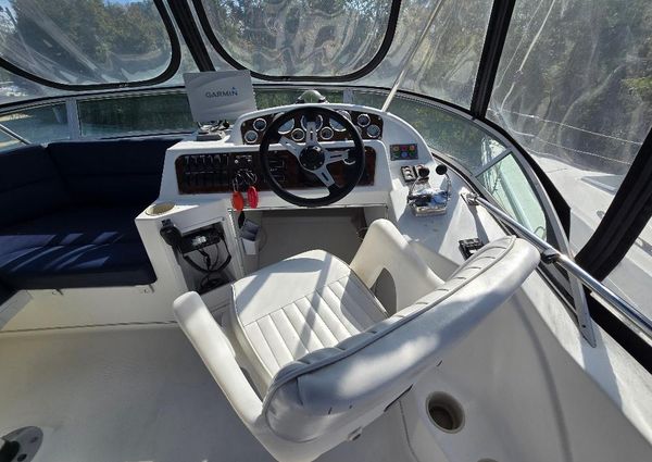 Bayliner 3258 CIERA COMMAND BRIDGE image