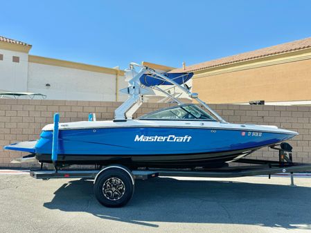 Mastercraft MARISTAR-200 image