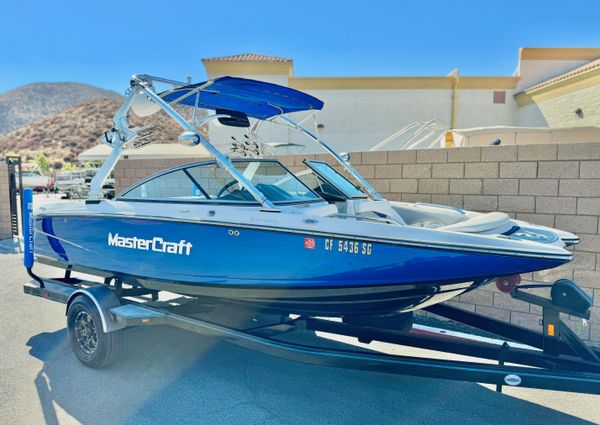 Mastercraft MARISTAR-200 image