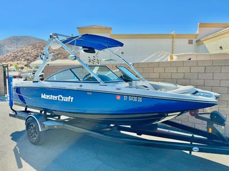 Mastercraft MARISTAR-200 image