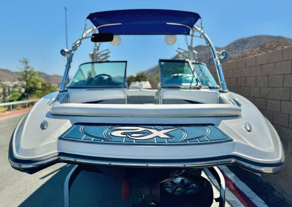 Mastercraft MARISTAR-200 image