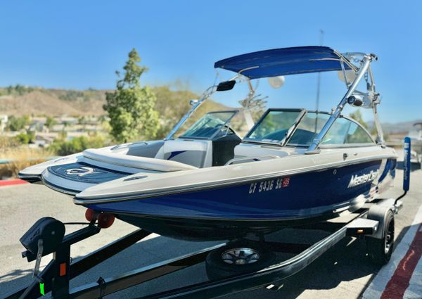 Mastercraft MARISTAR-200 image