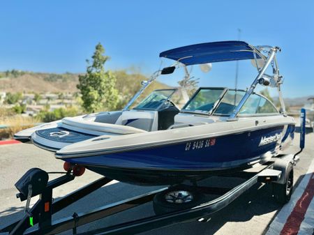 Mastercraft MARISTAR-200 image